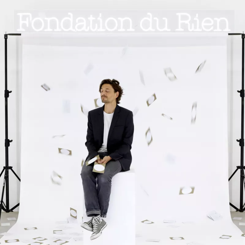 La Fondation du Rien