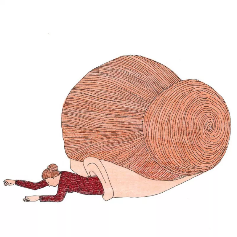 Du dessin aux mots