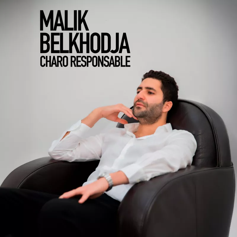 Malik Belkhodja - Charo responsable