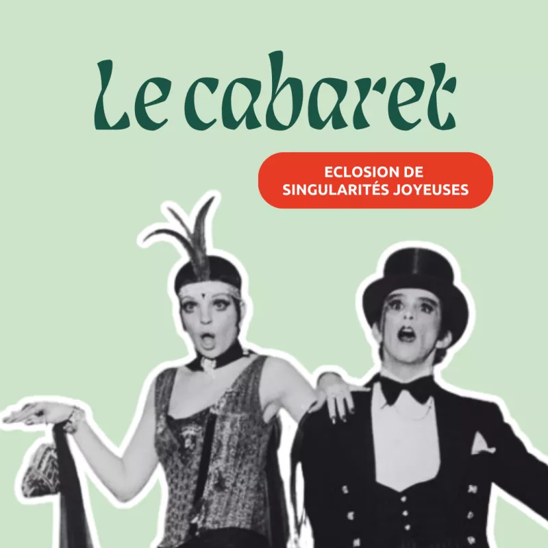 Le cabaret