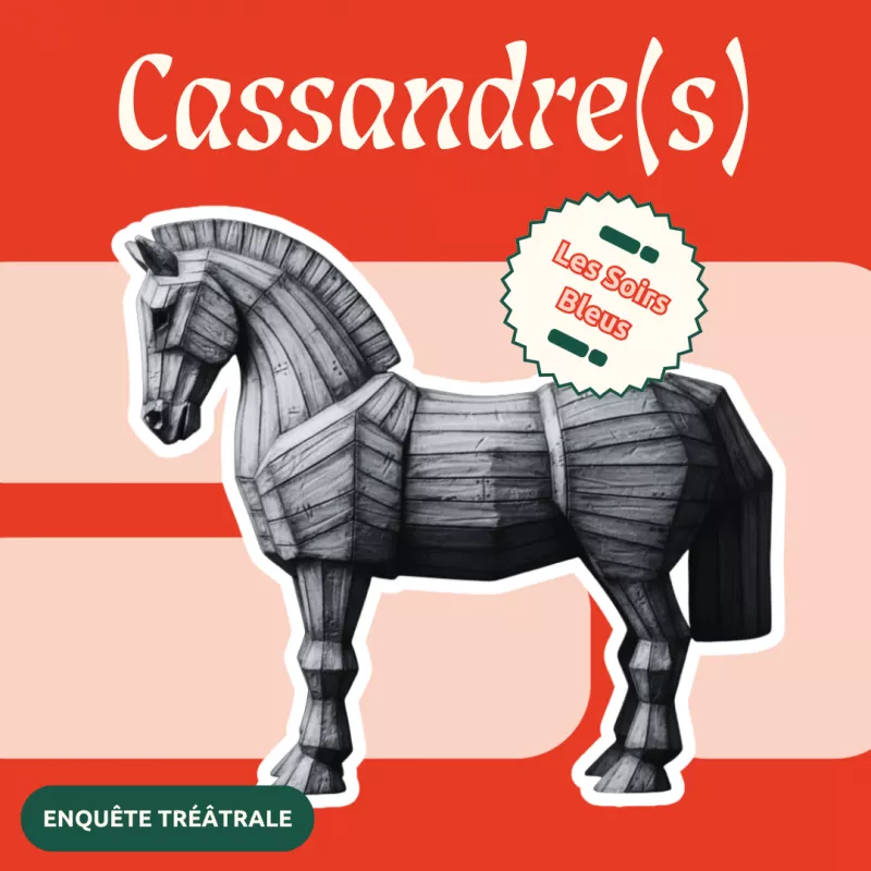 Cassandre(s)