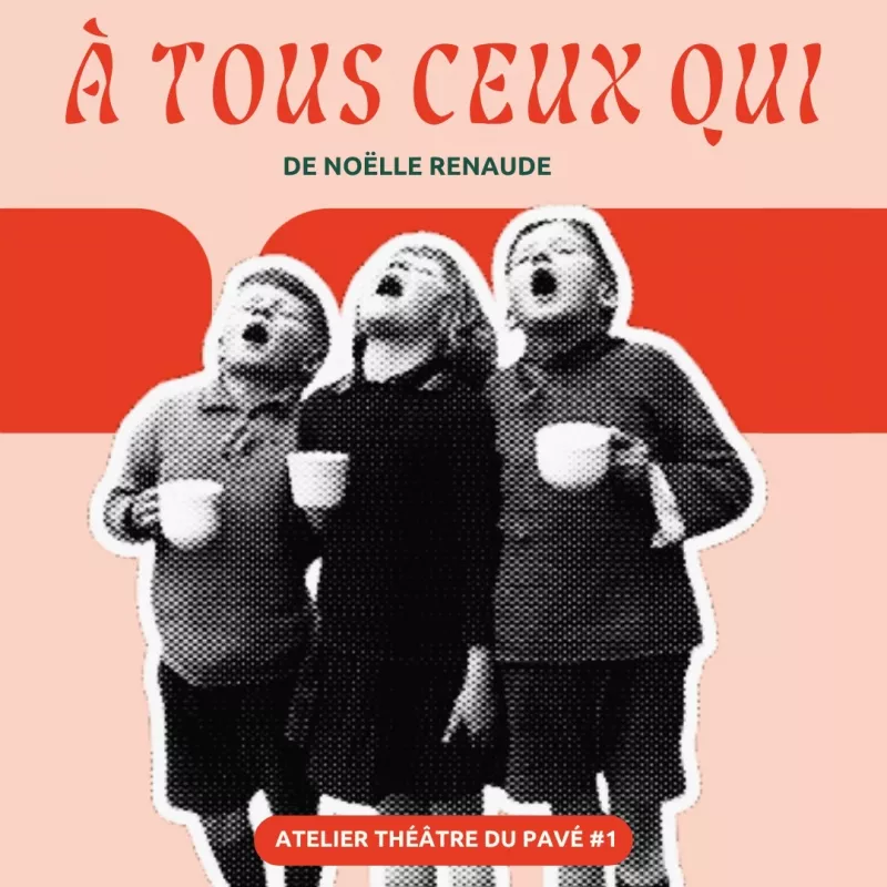 À tous ceux qui