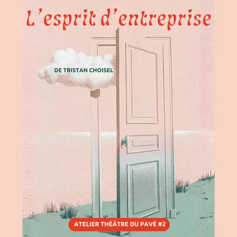 L'esprit d'entreprise