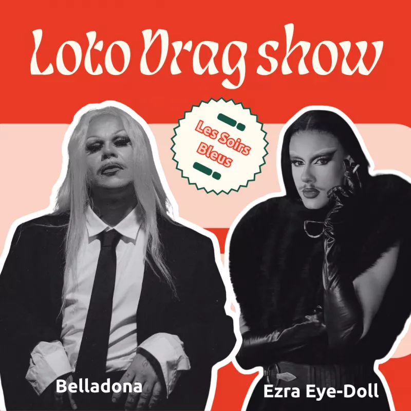 Loto Drag