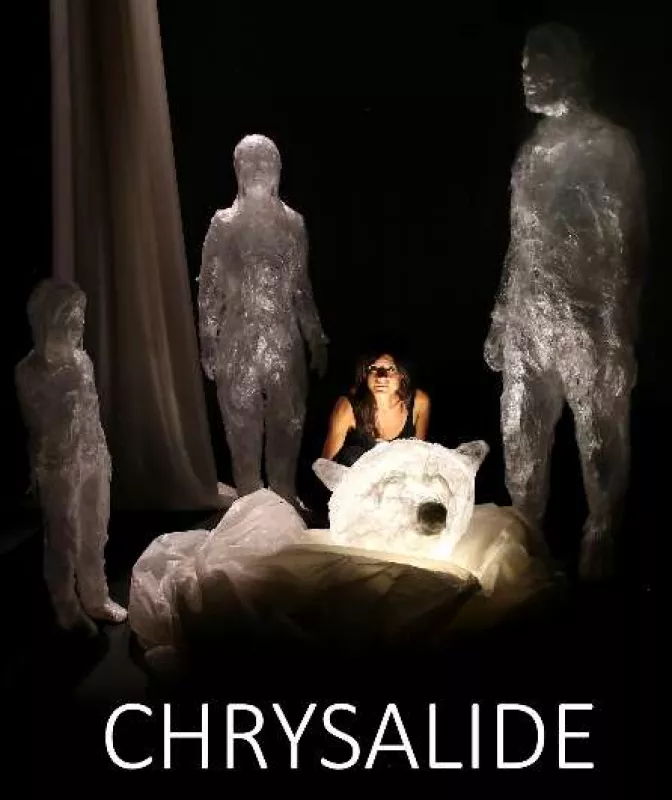 CHRYSALIDE