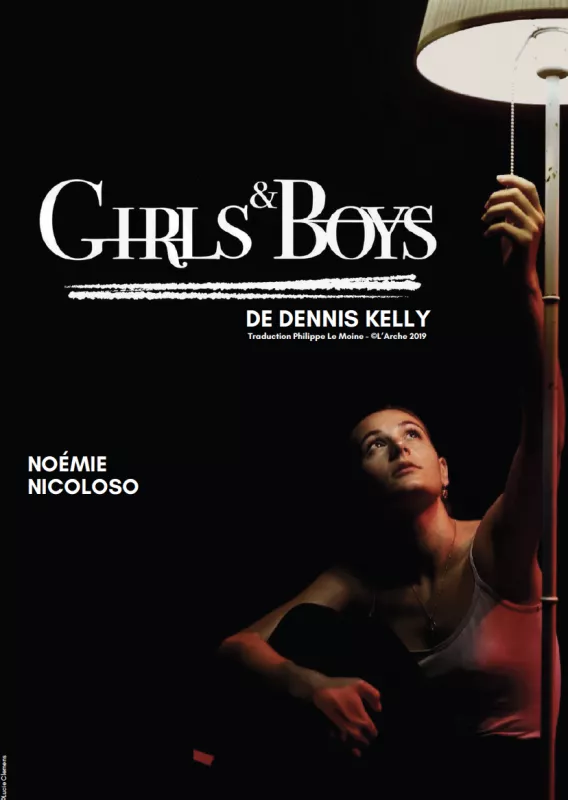 Girls & Boys